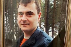 В ходе спецоперации в Украине погиб брянский военный Владимир Кондратенко