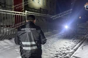 В Новозыбкове пьянка подростков завершилась смертельной поножовщиной