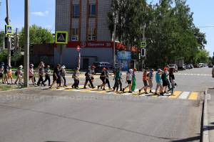 В Брянске до конца июля завершится ремонт 11 улиц по нацпроекту
