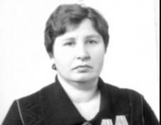 Скончалась Почетный гражданин Дятьково Мария Ермакова