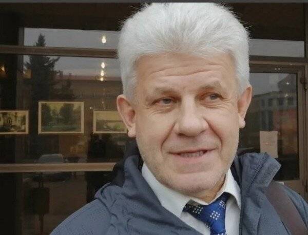 Брянского адвоката Маслова оштрафовали на миллион рублей за клевету на ветерана