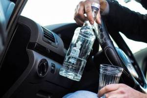 Жители Брянска сдали гаишникам 37 пьяных водителей