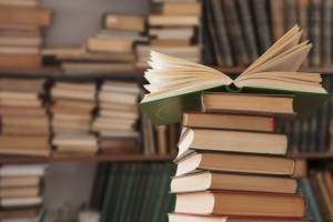 В Брянске проводят сбор патриотических книг для сельских библиотек
