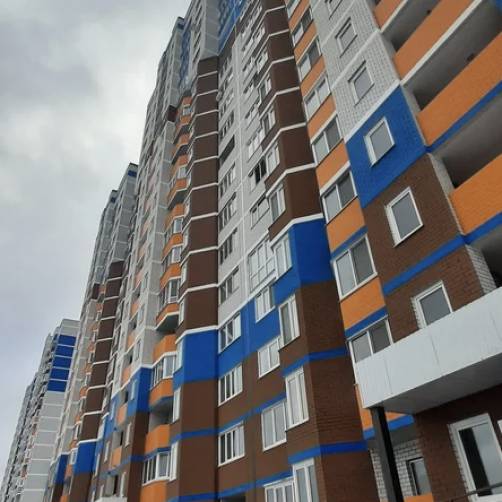 За год в Брянске спрос на вторичное жильё увеличился на 5%