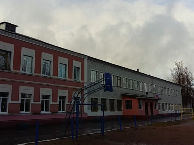 В Брянске требуют закрыть школу №14