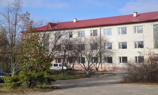 В брянском поселке Климово закрыли больницу из-за заподозрившей у себя коронавирус пациентки