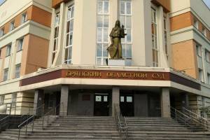Москвич заработал уголовное дело за клевету на брянских судей