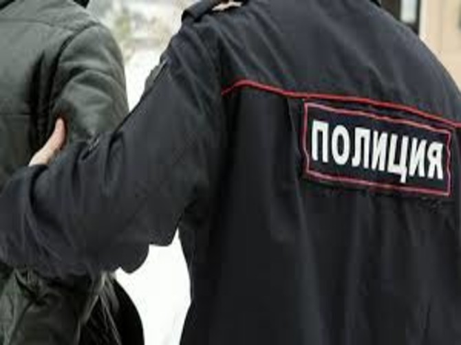 В Брянске задержали убийцу двух сотрудников спецсвязи