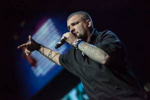 Известный рэпер Баста 12 марта даст большой концерт в Брянске