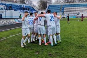 Брянское «Динамо» завершит сезон матчем в Оренбурге