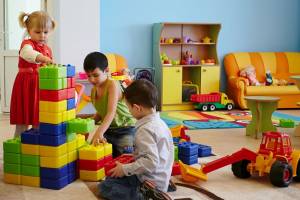 В пяти брянских детских садах назначили новых заведующих