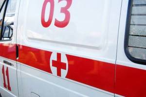 В Брянске водитель микроавтобуса сбил 10-летнюю девочку