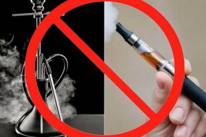 В Брянске запретят курить кальяны в кафе и ресторанах