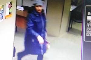 В Клинцах у женщины украли сумку в детской поликлинике
