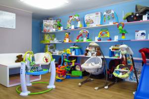 В Брянске потребители смогут пожаловаться на качество детских товаров