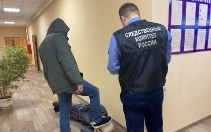 Житель Стародубского района избил собутыльника до смерти