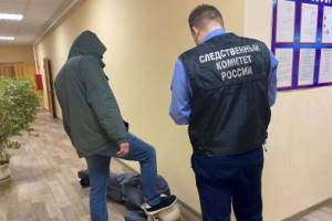 Житель Стародубского района избил собутыльника до смерти
