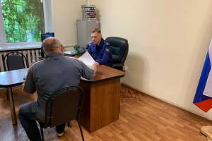 Жители Сельцо пожаловались прокурору на нехватку врачей в городской больнице