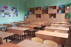 В Жирятинской школе закупили мебель по завышенной цене
