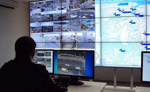 В Брянске на камеры наружного наблюдения потратят более 165 млн рублей