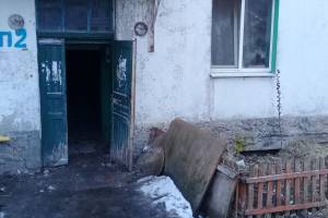 Брянский суд обязал УК «Гарантия» отремонтировать убитый дом в Новоселках