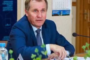 Брянского мэра Макарова наказали за грязную питьевую воду