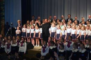 Брянцев пригласили на большой концерт «Звени, златая Русь!»