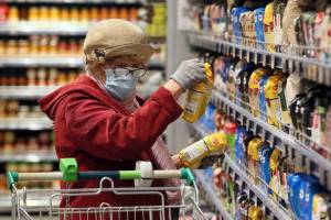 Брянские власти сообщили о накрутке цен на продукты в магазинах