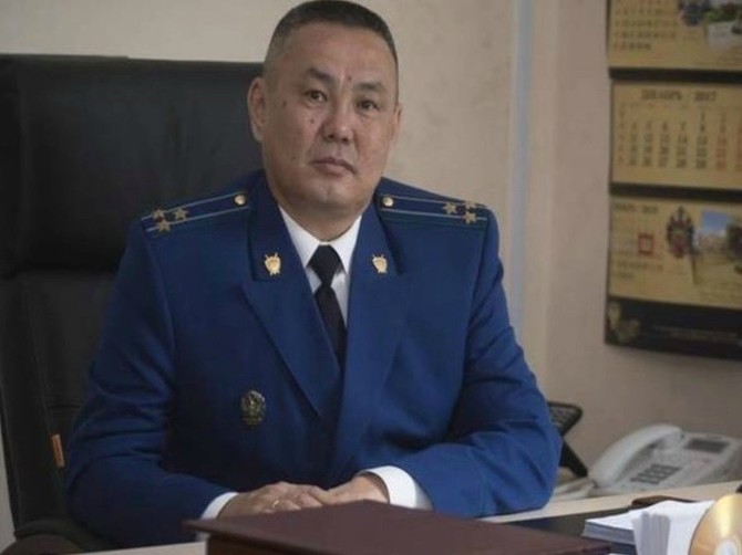 Жители Жирятино смогут пожаловаться заместителю брянского прокурора