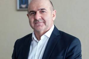 Сайд-Салах Кагерманов стал вторым вице-президентом брянской адвокатской палаты