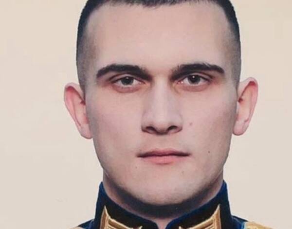 В Брянске увековечат память погибшего в Украине Владислава Садыкова