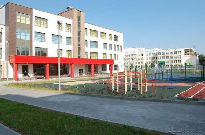 Новую школу на Романа Брянского начнут строить в этом году
