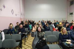Родительские собрания в брянских школах пройдут в онлайне