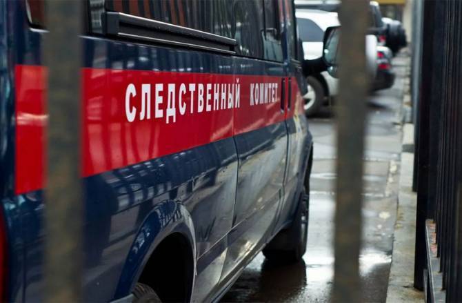 Из окна многоэтажки по улице Горького выпали 11-летняя девочка и её отец