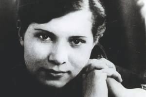 Легендарной брянской подпольщице Анне Морозовой исполнилось бы 100 лет