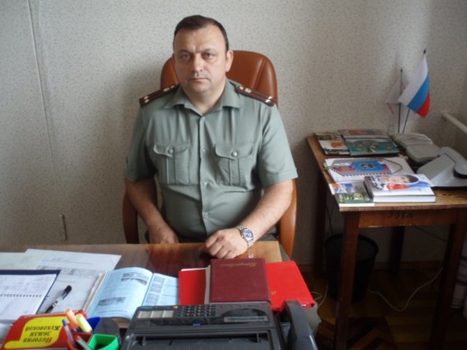 За пост главы администрации Жуковского района сразится военком Прибыльнов
