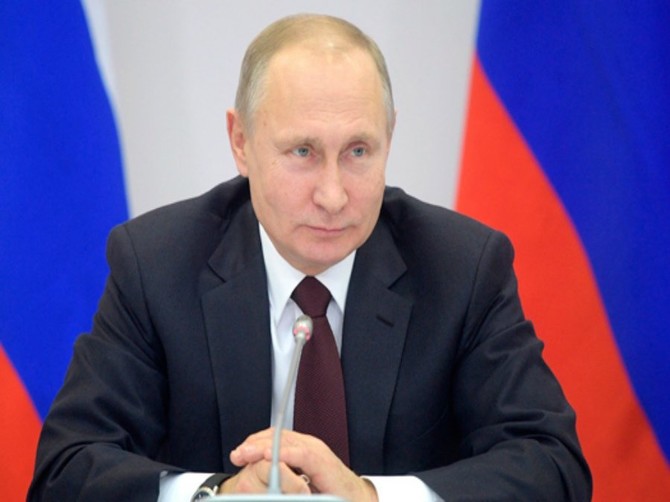 Брянцы могут быть спокойны: Путин назвал чушью новые медсправки для водителей