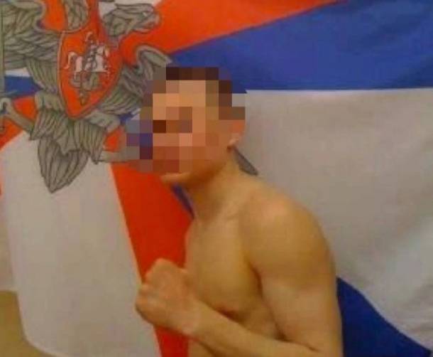 В Брянской области свел счеты с жизнью 29-летний военнослужащий из Москвы