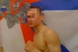 В Брянской области свел счеты с жизнью 29-летний военнослужащий из Москвы