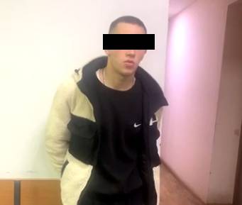  В Брянске задержали ещё двоих пособников телефонных мошенников
